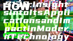 "Exploring BOS138: Insights into Its Applications and Impact in Modern Technology"