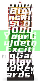 "Unlock Big Wins with SLOT5000: Your Guide to Exciting Gameplay and Rewards"