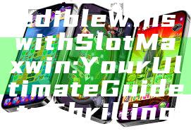 Unlock Incredible Wins with Slot Maxwin: Your Ultimate Guide to Thrilling Slot Gaming