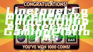 Linetogel: Comprehensive Guide to Online Lottery and Gaming Platforms