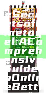 "Unlocking the Secrets of Linetogel: A Comprehensive Guide to Online Betting"