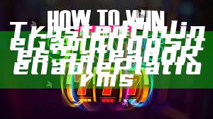 Trusted Online Gambling Sites: Safe and Reliable Platforms