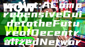 "Exploring DewaNet: A Comprehensive Guide to the Future of Decentralized Networking"