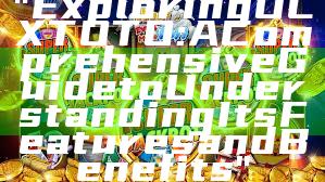 "Exploring OLXTOTO: A Comprehensive Guide to Understanding Its Features and Benefits"