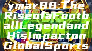 "Exploring Neymar88: The Rise of a Football Legend and His Impact on Global Sports"